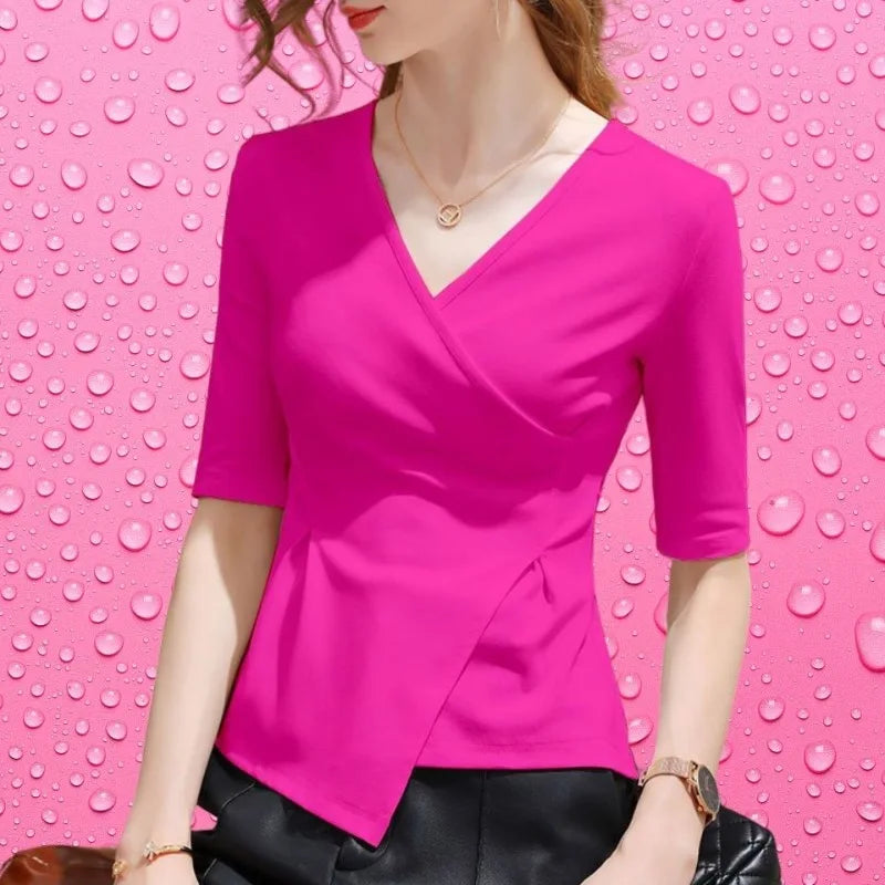 Blouses & Shirts